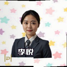 李悦